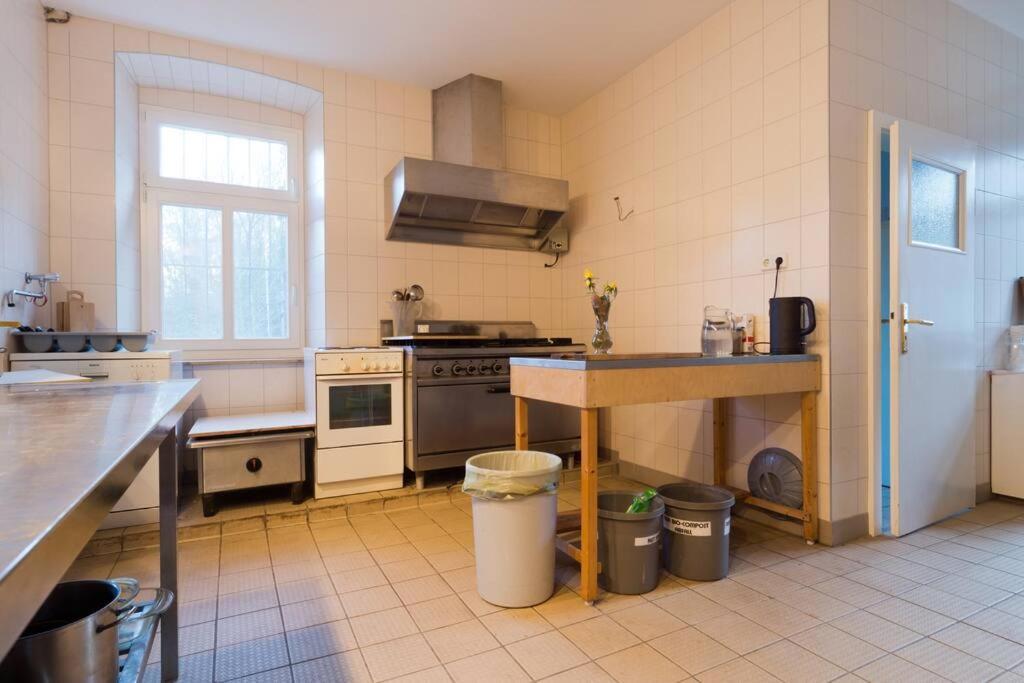 Burg Schoena Schmilka Esterno foto